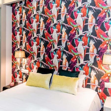 Elvira 50 Aparthotel Grenada Zewnętrze zdjęcie