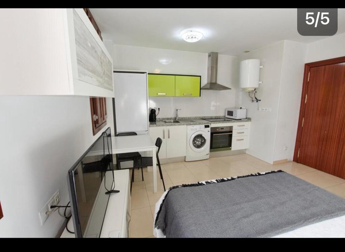 Elvira 50 Aparthotel Grenada Zewnętrze zdjęcie