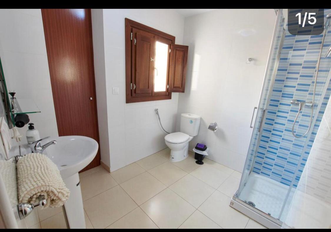 Elvira 50 Aparthotel Grenada Zewnętrze zdjęcie