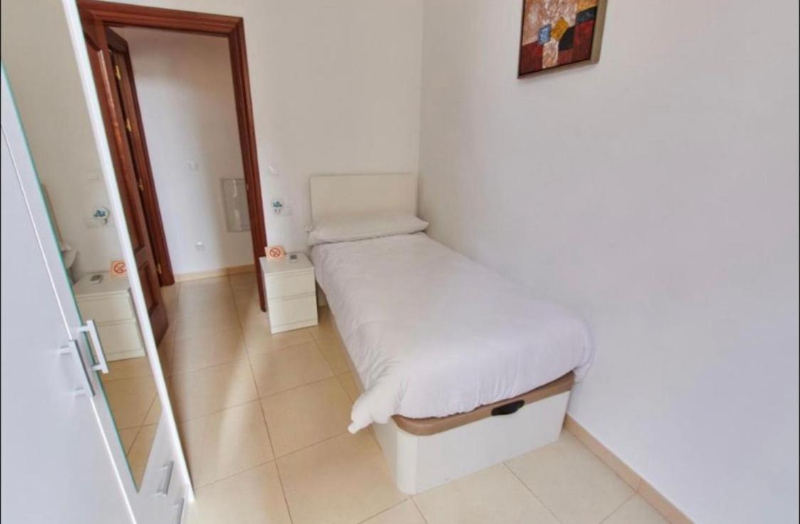 Elvira 50 Aparthotel Grenada Zewnętrze zdjęcie