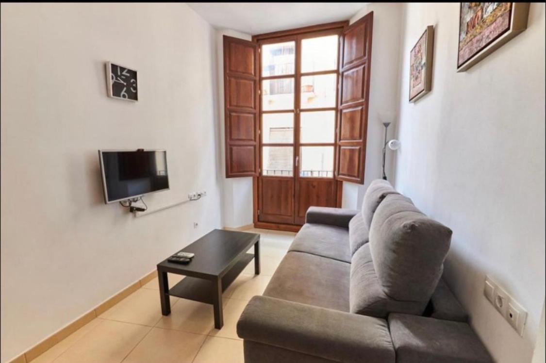 Elvira 50 Aparthotel Grenada Zewnętrze zdjęcie