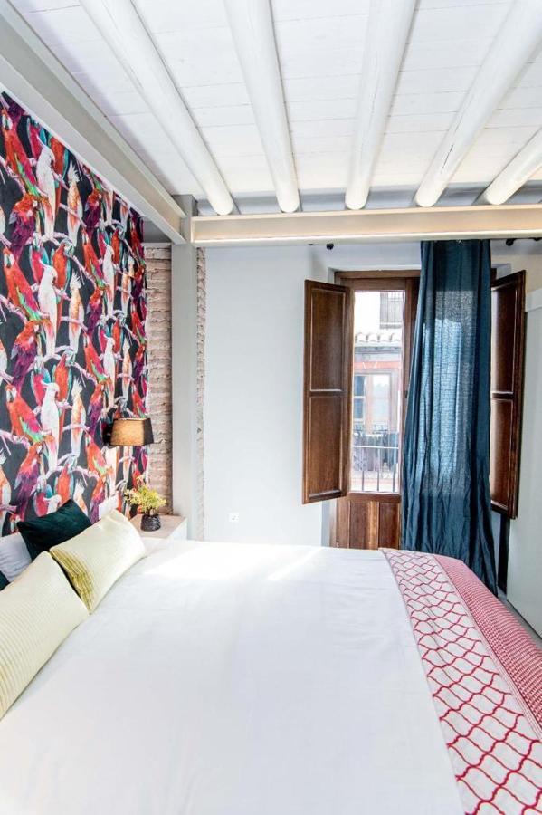 Elvira 50 Aparthotel Grenada Zewnętrze zdjęcie