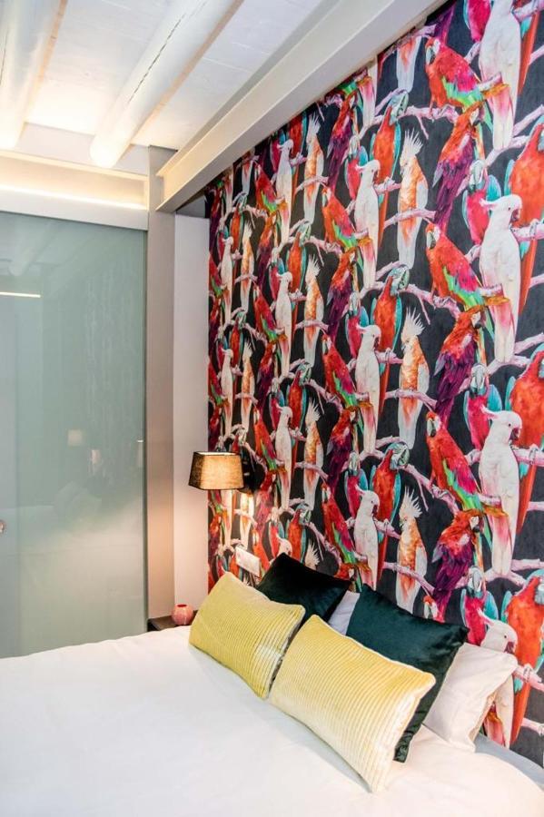 Elvira 50 Aparthotel Grenada Zewnętrze zdjęcie