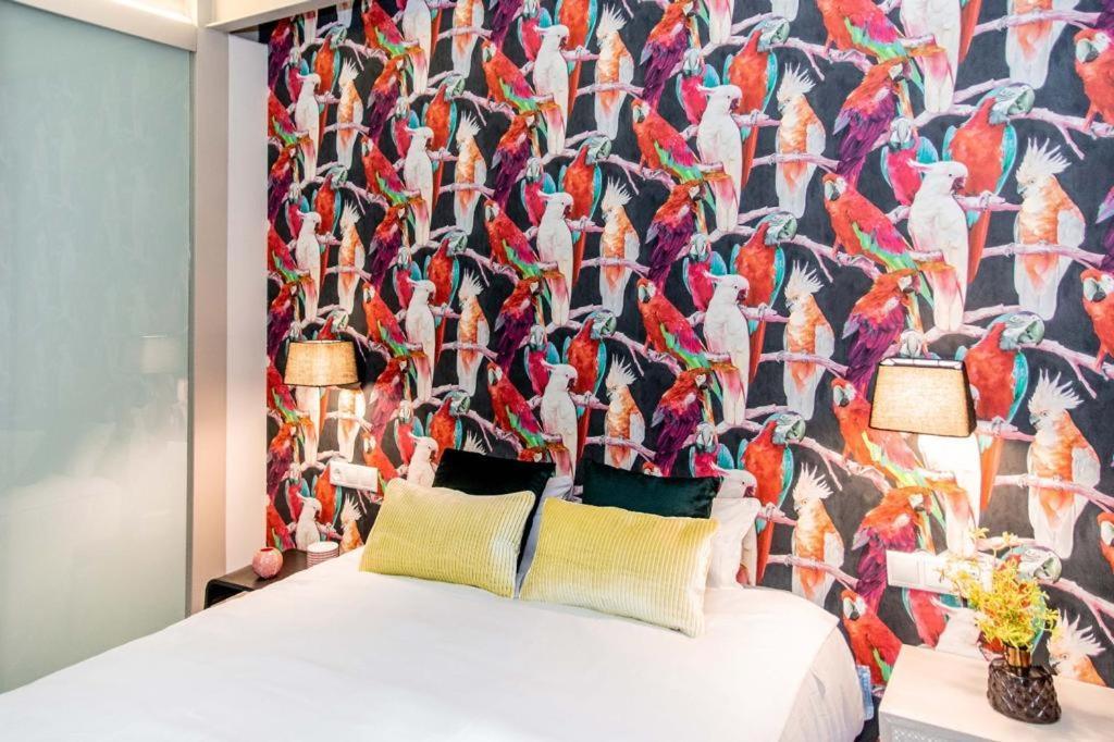 Elvira 50 Aparthotel Grenada Zewnętrze zdjęcie