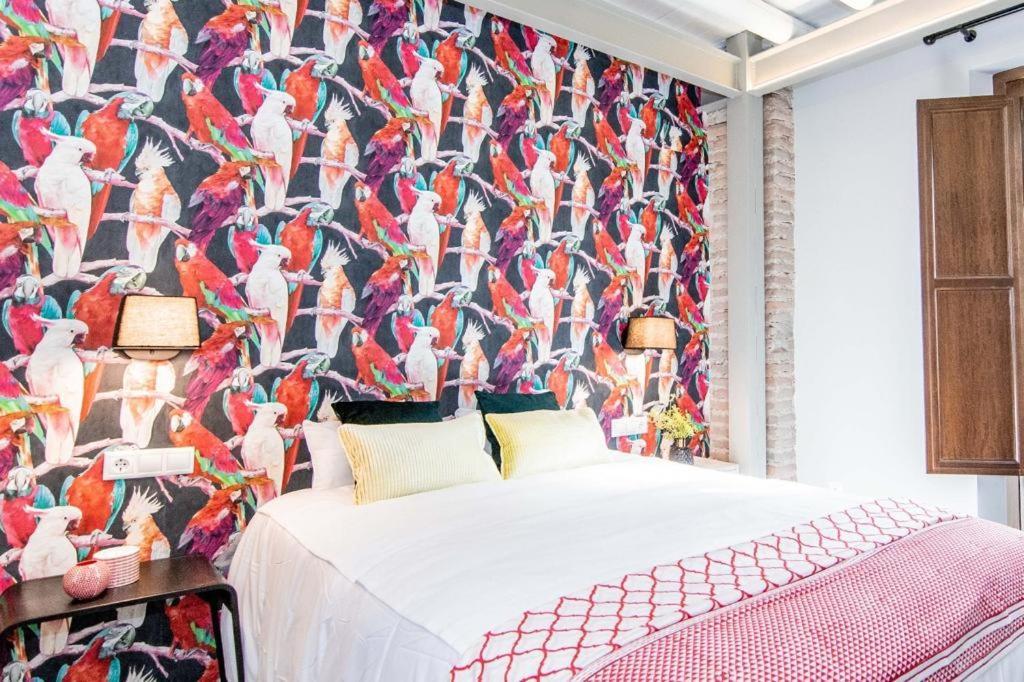 Elvira 50 Aparthotel Grenada Zewnętrze zdjęcie