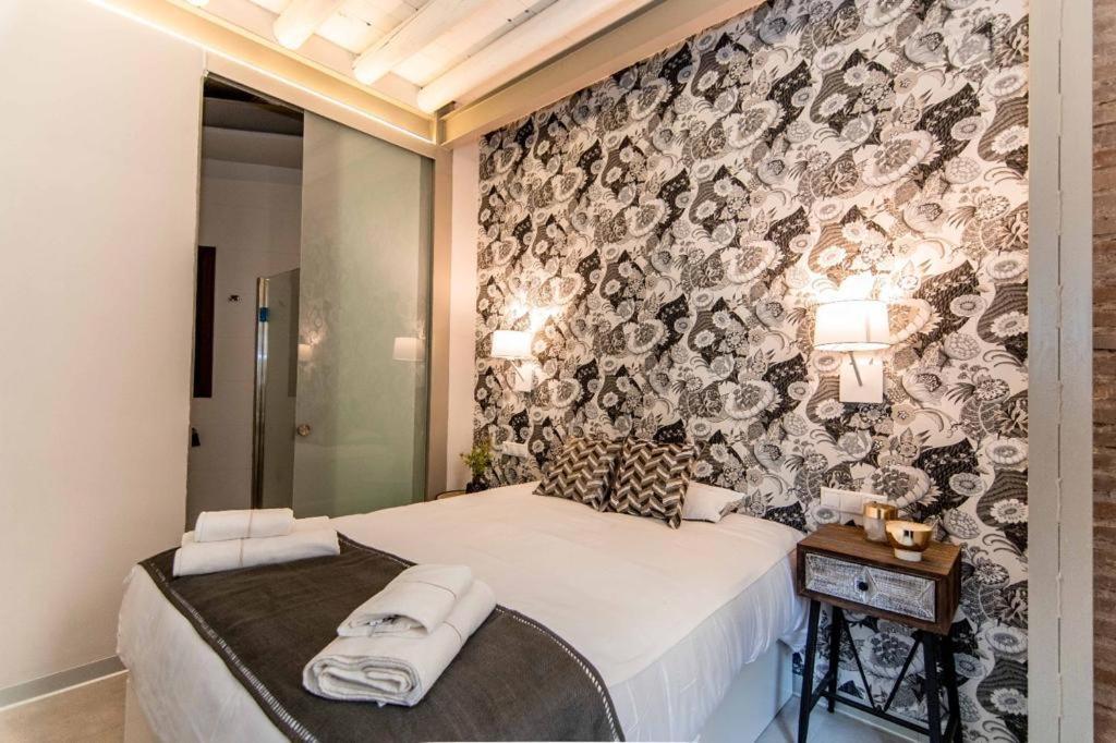 Elvira 50 Aparthotel Grenada Zewnętrze zdjęcie