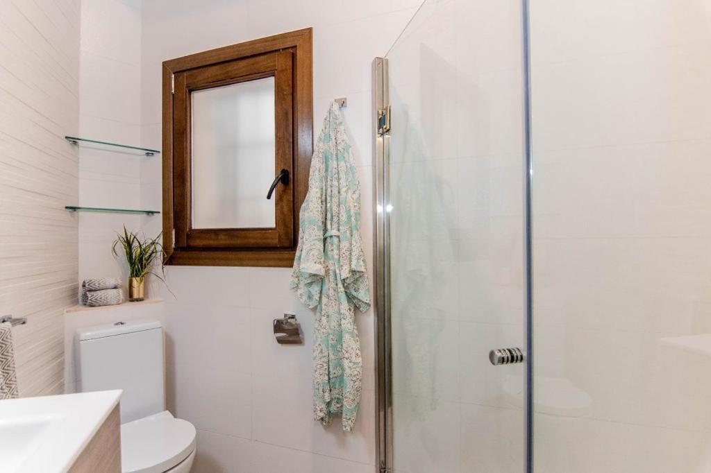 Elvira 50 Aparthotel Grenada Zewnętrze zdjęcie