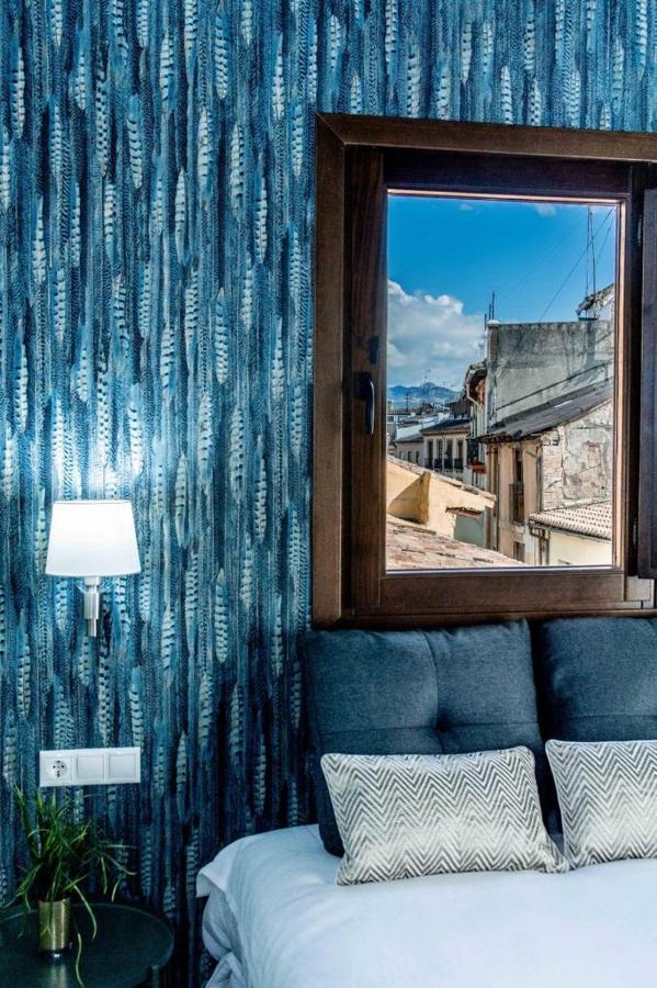 Elvira 50 Aparthotel Grenada Zewnętrze zdjęcie