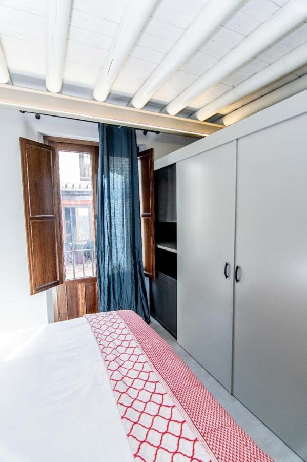 Elvira 50 Aparthotel Grenada Zewnętrze zdjęcie