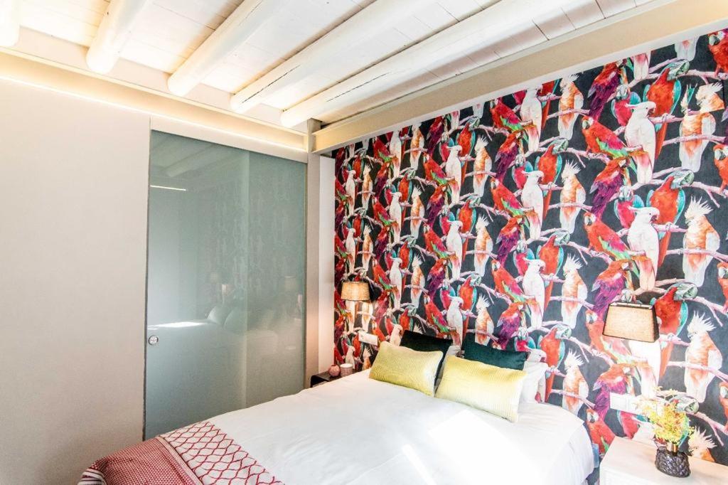 Elvira 50 Aparthotel Grenada Zewnętrze zdjęcie